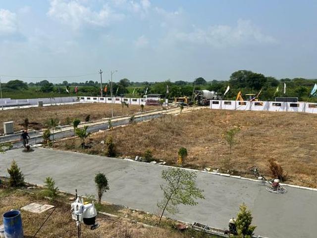 Land for sale in Kistaiahgudem, Sangareddy mandal