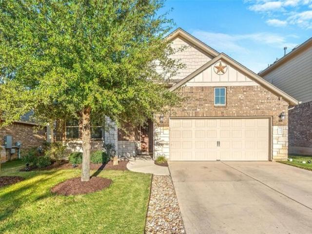 House for sale in Hays, Texas