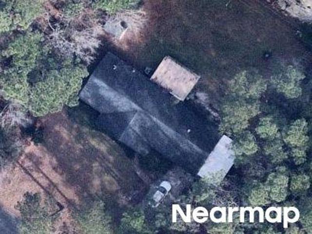 House for sale in Walterboro, South Carolina