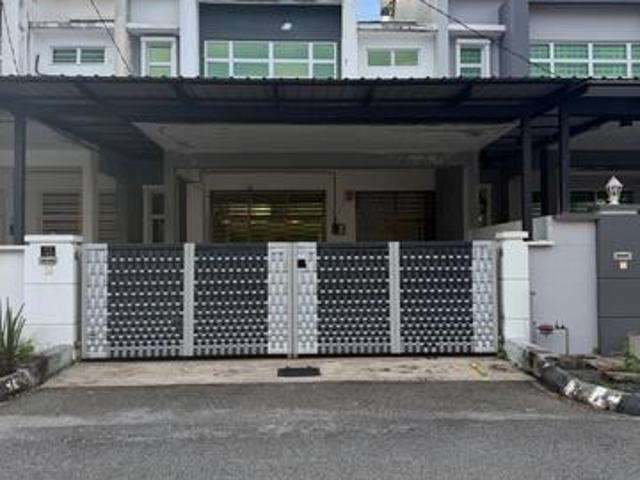 Terraced House for sale in Sungai Petani, Kuala Muda