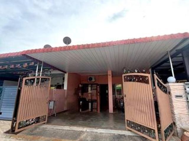 Terraced House for sale in Sungai Petani, Kuala Muda