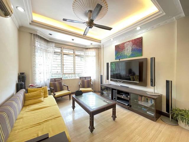 Condominium for sale in Petaling, Damansara Damai