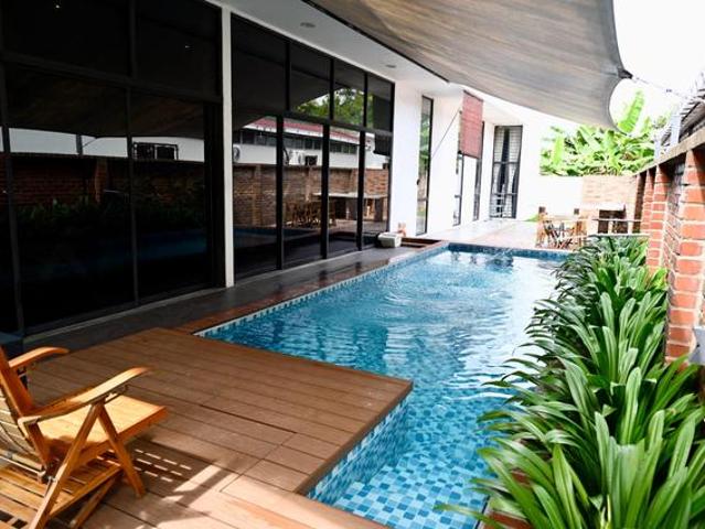 Bungalow for sale in Selayang, Selangor