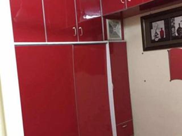 Apartment for sale in Seri Kembangan, Majlis Bandaraya Subang Jaya