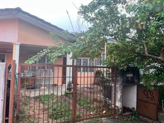 Terraced House for sale in Selayang, Selangor