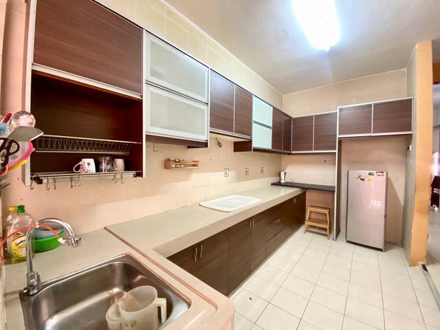 Terraced House for sale in Shah Alam