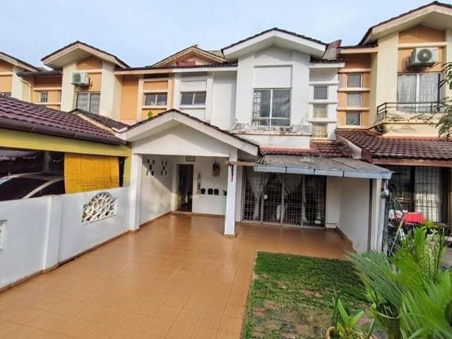 Terraced House for sale in Selangor