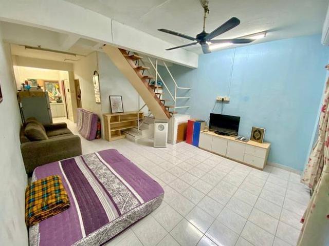 Terraced House for sale in Selayang, Selangor