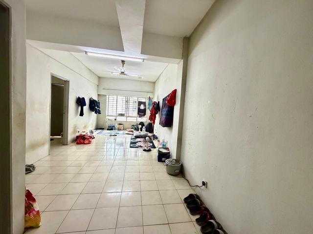 Apartment for sale in Petaling, Alam Impian