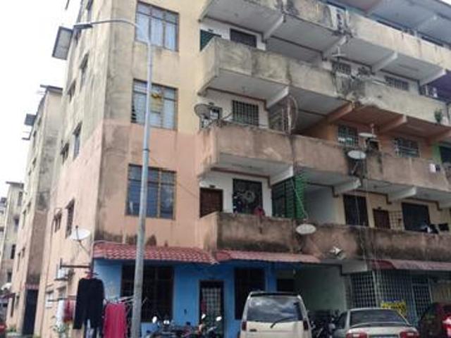 Apartment for sale in Nilai, Negeri Sembilan
