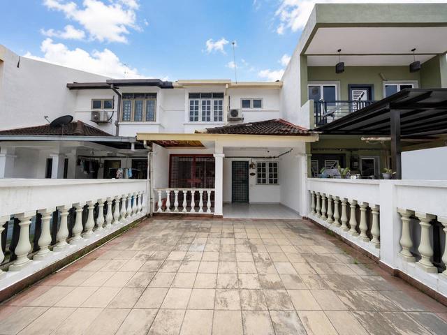Terraced House for sale in Country Heights Damansara, Kuala Lumpur