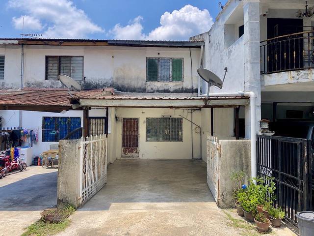 Terraced House for sale in Selayang, Selangor