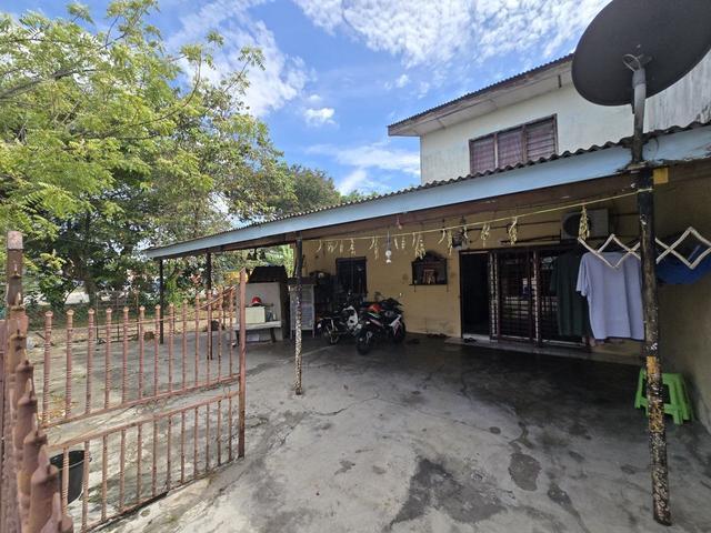 Terraced House for sale in Petaling, Alam Impian