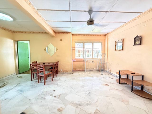 Apartment for sale in Petaling, Alam Impian
