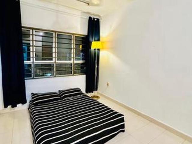 Serviced Residence for sale in Petaling, Damansara Damai