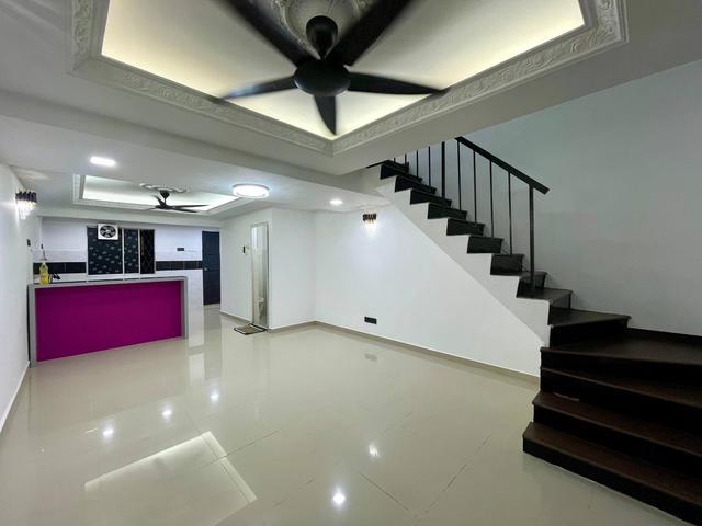 Terraced House for sale in Langat, Selangor