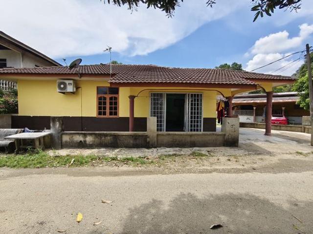 Bungalow for sale in Kota Bahru, Kelantan