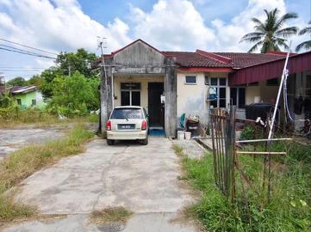 Terraced House for sale in Melor, Kelantan