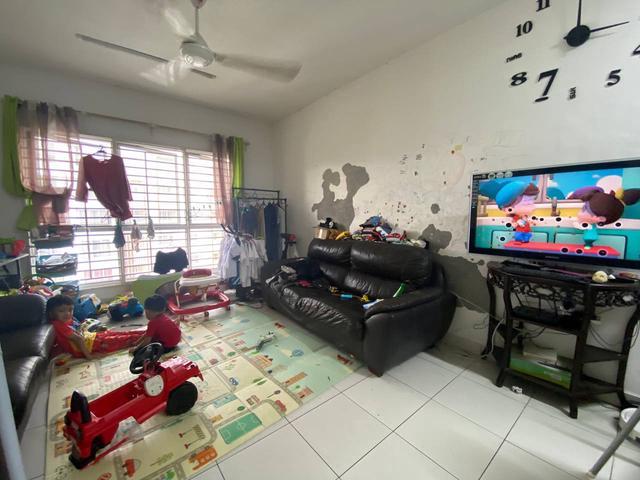 Apartment for sale in Petaling, Alam Impian
