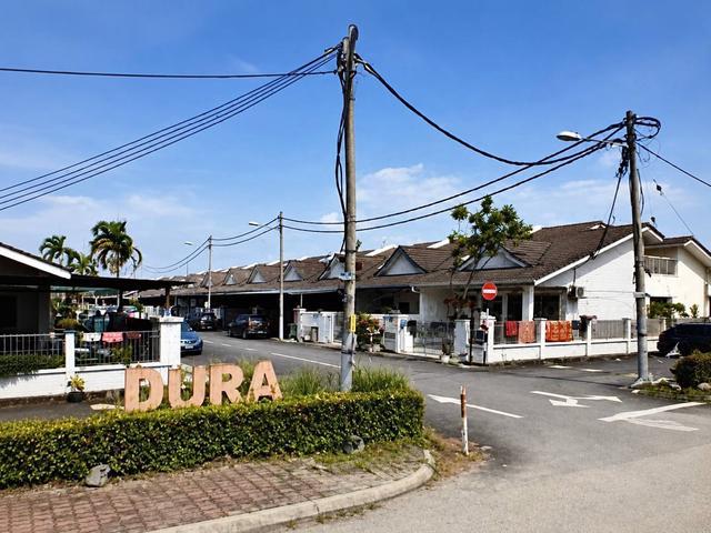Terraced House for sale in Port Klang, Selangor