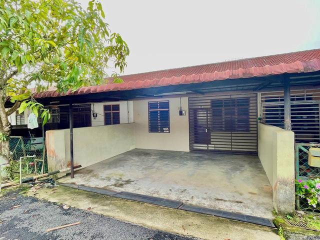 Terraced House for sale in Maran, Pahang