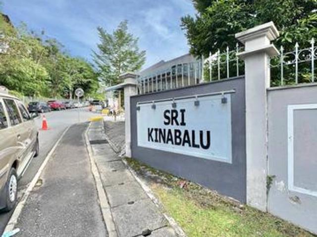 Condominium for sale in Country Heights Damansara, Kuala Lumpur