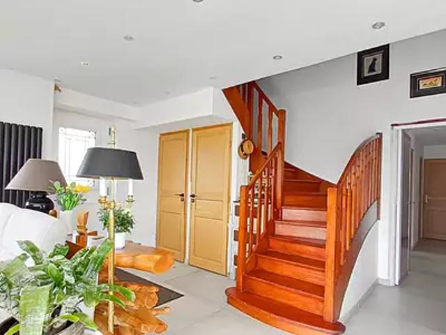 Maison vente à Calais, Sangatte
