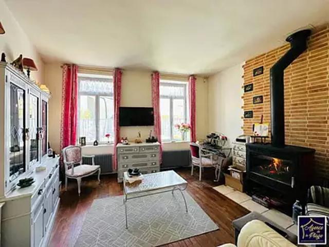 Maison vente à Calais, Sangatte