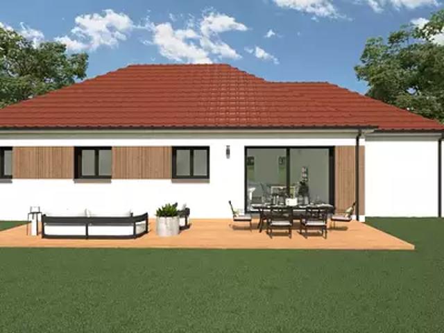 Maison vente à Calais, Sangatte