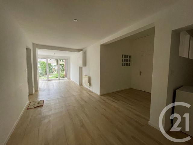 Appartement location à Calais, Sangatte