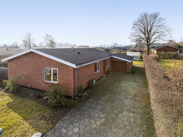 Villa til salg i Svenstrup J, Brønderslev-Dronninglund