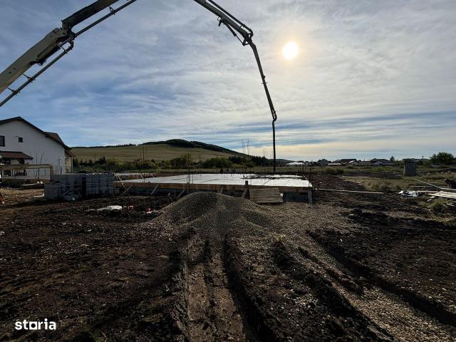 Casă vânzări în Sangeorgiu De Mures, Mureș