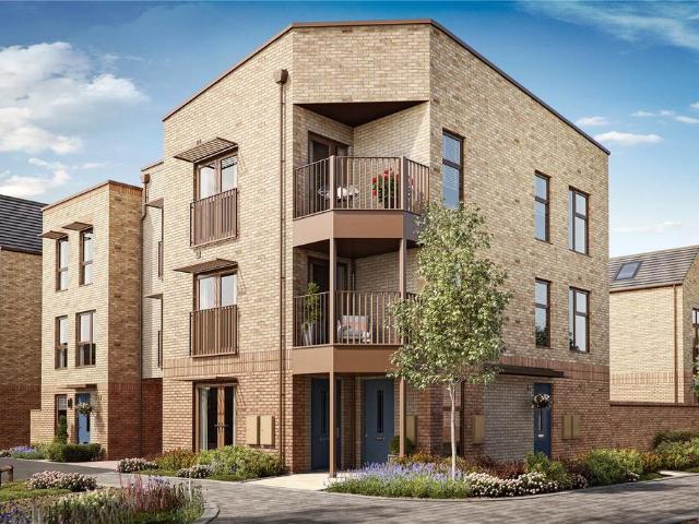 Apartment for rent in Arbury, Cambridgeshire