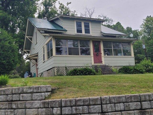 House for sale in Saint Johnsbury, Vermont