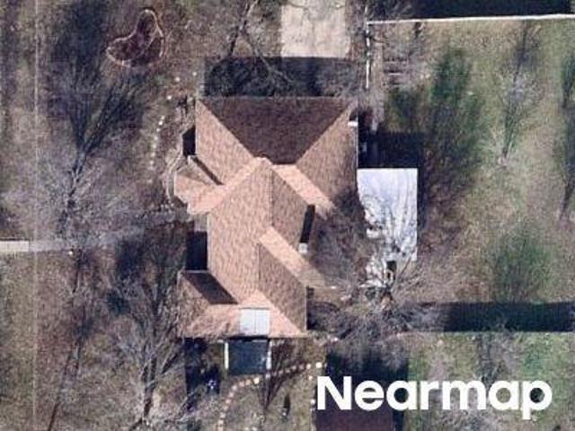 House for sale in Ellis, Texas