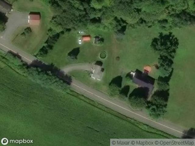 House for sale in Oneida, New York