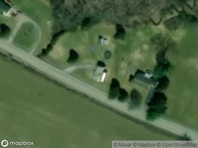 House for sale in Oneida, New York