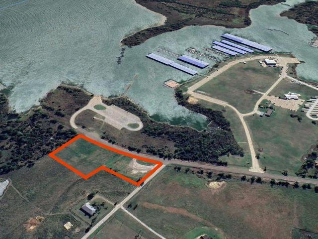 Land for sale in Denton, Texas
