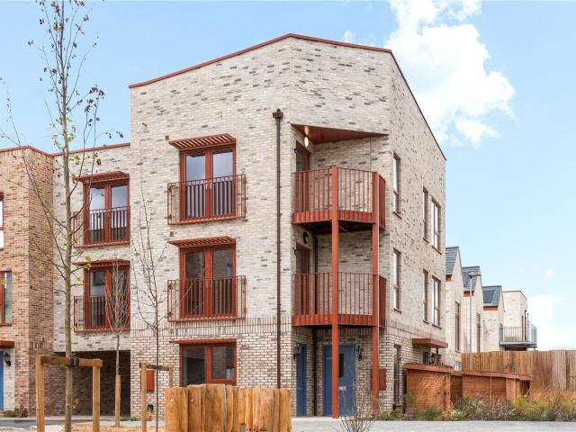 Apartment for rent in Eddington, Cambridge