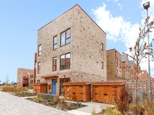 Apartment for rent in Eddington, Cambridge
