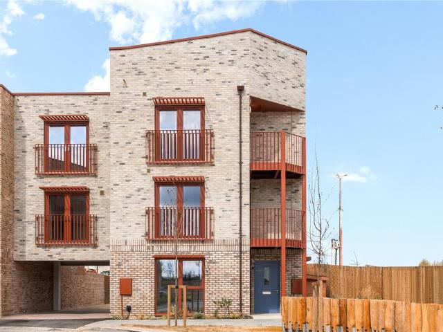 Apartment for rent in Arbury, Cambridgeshire