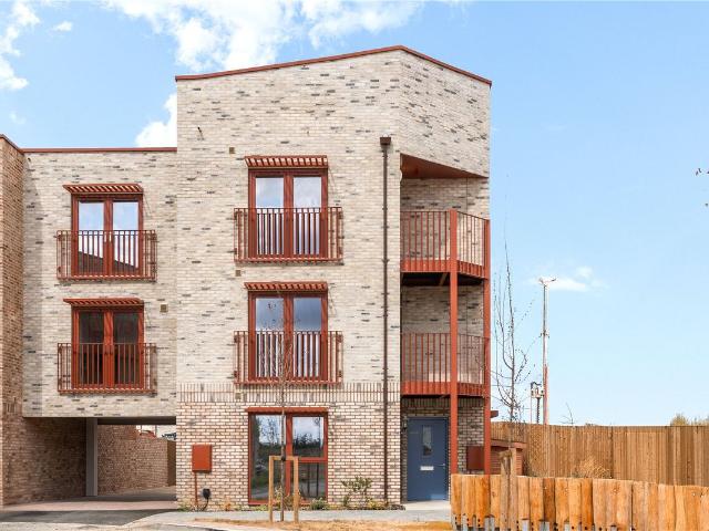 Apartment for rent in Arbury, Cambridgeshire