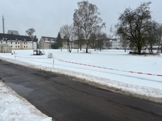 Erdgeschosswohnung kaufen in Martinsrieth, Sachsen-Anhalt