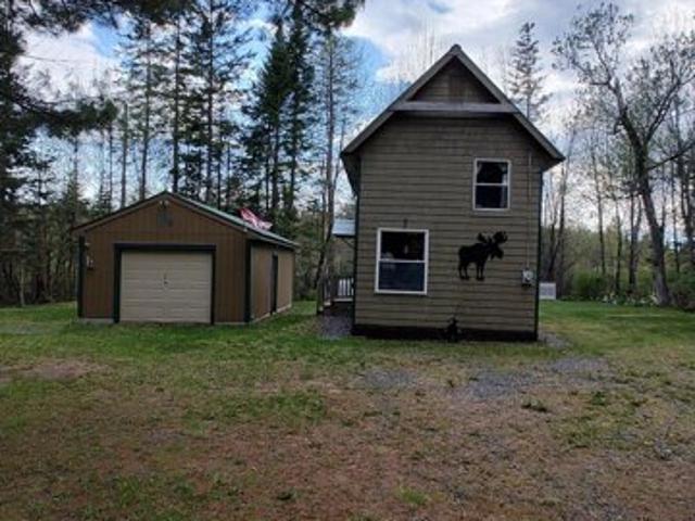 House for sale in Sangerville, Maine
