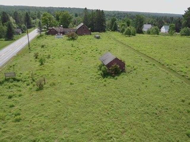 Land for sale in Sangerville, Maine
