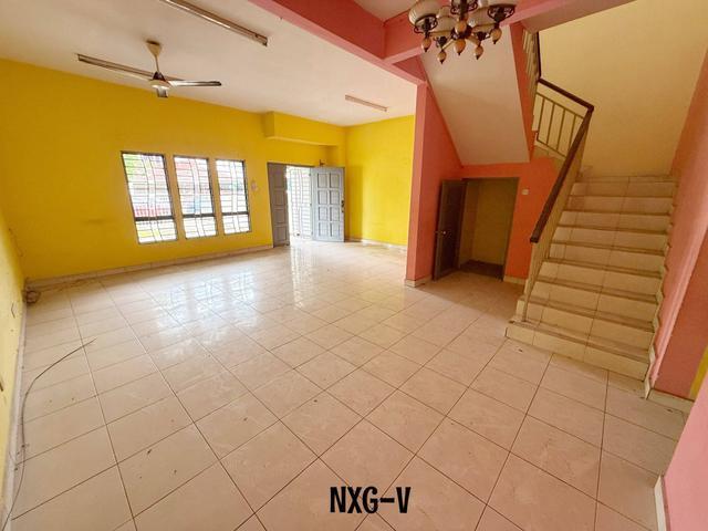 Terraced House for sale in Bandar Puteri Klang, Bandaraya Klang