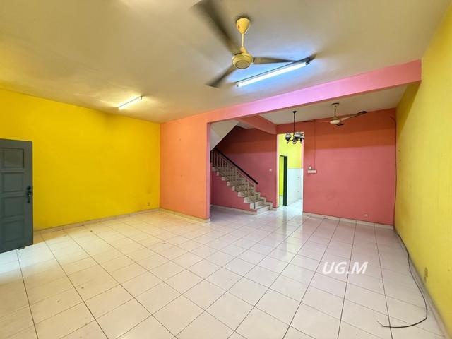 Terraced House for sale in Port Klang, Selangor