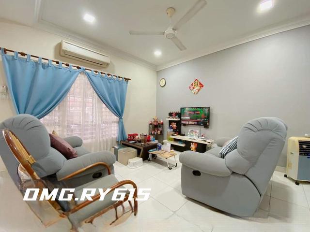 Terraced House for sale in Port Klang, Selangor