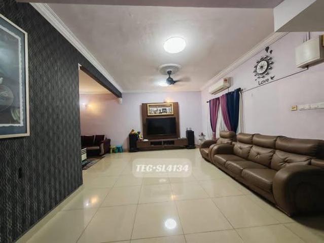 Terraced House for sale in Port Klang, Selangor