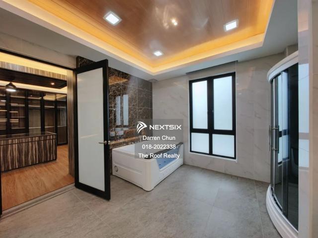 Residential House for sale in Port Klang, Selangor